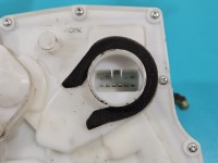 Zamek przód prawy Opel Agila B II 08- EUROPA IMPRK1429736, 82201-51K50, Europejska, niebieski, anulował-regał 82201-51K50