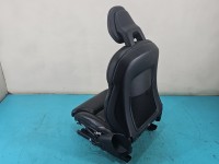 Fotele komplet kanapa Volvo S90 II 16-