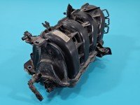 Kolektor ssący Opel Corsa E 55584978, 1102613S01 1.4 16V