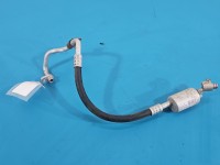 Przewód klimatyzacji rurka Peugeot 3008 II 9821674780