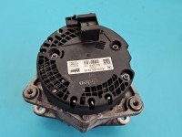 TEST Alternator Mercedes W213 A0009063903 2.0 CDI