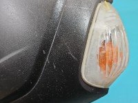 Lusterko lewe pin Renault Master III 10-19 HB niebieski O423 5d europa