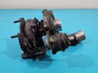 Turbosprężarka Volvo V40 S40 I 717345-2 1.9 dci 102KM