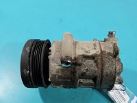 Sprężarka klimatyzacji kompresor 55701200, 447190-5042 Opel Corsa E 1.4 16V (B14XEL)