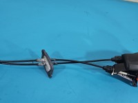 DŹWIGNIA LEWAREK WYBIERAK LINKI Opel Movano III 2.3 cdti