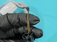 Zamek przód prawy 5TB837016D Cupra Formentor EUROPA Europejska, 7+2+2pin