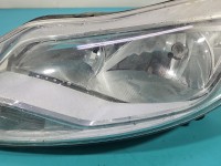 Reflektor lewy lampa przód Ford Focus Mk3 EUROPA