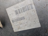 Zderzak przód przedni Opel Vectra C Z157