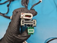 Instalacja Wiązka drzwi przód prawych Opel Insignia B 39133593