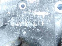 Obudowa rozrządu Smart Forfour I 04-06 1.5 16v MN195284