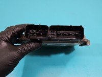 Komputer Sterownik silnika 55206220, 0281012899 Fiat Grande Punto 1.9 jtd