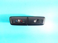 Przełącznik fotele, Europejska, WENTYLACJI I GRZANIA FOTELI Kia Optima III 10-15 49220B-1000, 93730-2T000
