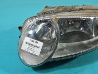 Reflektor lewy lampa przód Alfa romeo 147 EUROPA