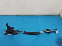 DŹWIGNIA LEWAREK WYBIERAK LINKI Vw Up 1.0 MPI