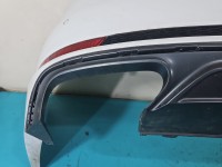 Zderzak tył Audi A4 B9 LS9R sedan