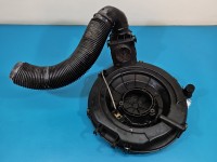 Obudowa filtra powietrza Audi 80 B3 056129620, 050129607E 1.6 8V