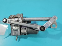 Silniczek Silnik wycieraczek przód Seat Toledo III 4pin 5P0955119B