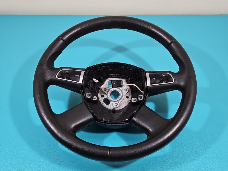 Kierownica AUDI Q5 08- 8P04196894