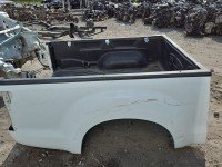 Zabudowa Isuzu D-Max II 11-19 2.5 crdi