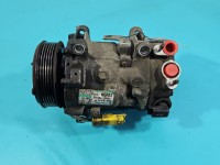 Sprężarka klimatyzacji kompresor 9671451380, 1322F Peugeot 5008 2.0 HDI