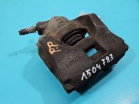 Zacisk przód prawy Ford S-max I MK1 2.0 tdci