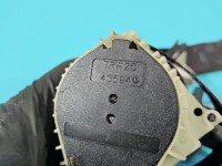 Pas bezpieczeństwa przód lewy kierowcy Citroen C3 I 96408405XX EU