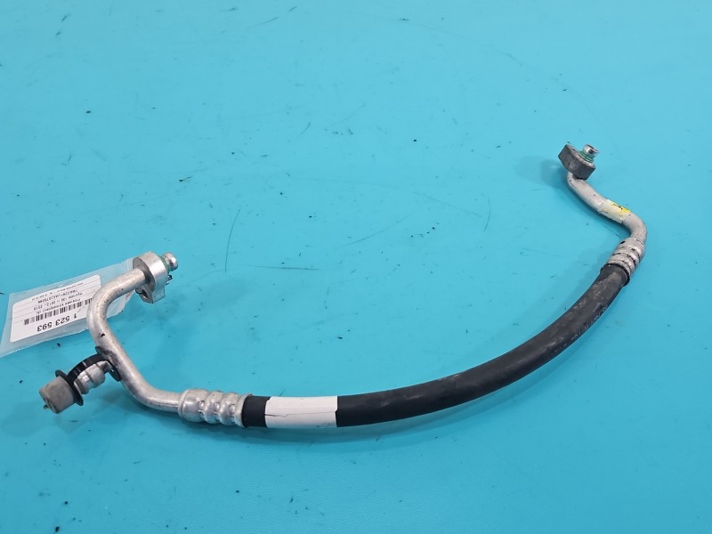 Przewód klimatyzacji rurka Hyundai I30 II 12-16 97762-A6250, 25097762-A6250