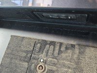 Klapa tył Vw Passat B7 kombi 5d LK7X Klapa tył Vw Passat B7 kombi 5d LK7X