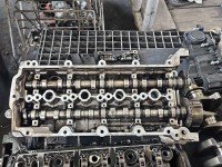 Głowica Land rover Discovery Sport 14- L550 2.0 Td (204DTD)