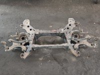 Tylna belka oś tył Ford S-max II MK2 2.0 tdci