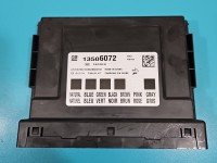 Komputer Sterownik silnika 12679197 Opel Corsa E 1.4 16V