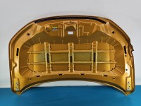 Maska przednia Suzuki Vitara II 2015- złoty DBH