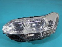 Reflektor lewy lampa przód Citroen C5 II X7 EUROPA