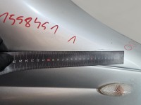 Błotnik przód prawy Toyota Yaris I 199