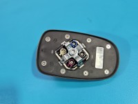 Antena Skoda Fabia IV 6C0035501Q LA2Z