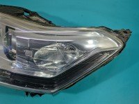 Reflektor lewy lampa przód Citroen C5 II X7 EUROPA