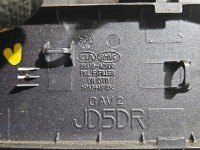 Klapka wlewu paliwa Kia Ceed II 12-18