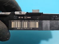 TRZECIE ŚWIATŁO STOP STOPU BMW G30 sedan