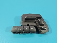 Przełącznik Regulacji fotela lewy przód Mercedes ML W166 A1669053900