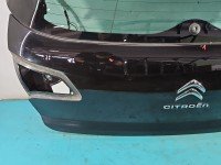Klapa tył Citroen C4 II HB 5d czarny KTV