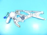 Podnośnik przód lewy SZYBY WINDA Subaru Forester I SF IMPRK1356174, Europejska, 2pin 5d HB
