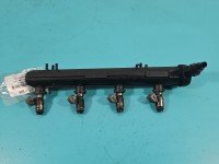 TESTOWANY Wtryskiwacz Renault Clio II 1,2.0 16V