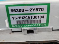 Pompa wspomagania Hyundai Ix35 09-13 56300-2Y570 2.0 crdi (D4ha)