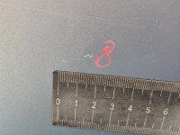 DRZWI PRZÓD LEWE KIEROWCY Opel Zafira A 5d srebrny