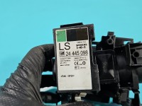 Stacyjka KLUCZYK WKŁADKA Opel Zafira A