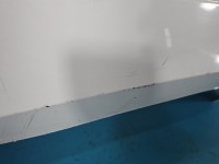 Zderzak tył tylny Skoda Fabia II kombi
