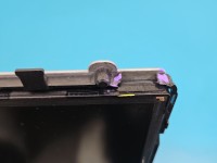 Wyświetlacz Mercedes W213 A2139007520 monitor