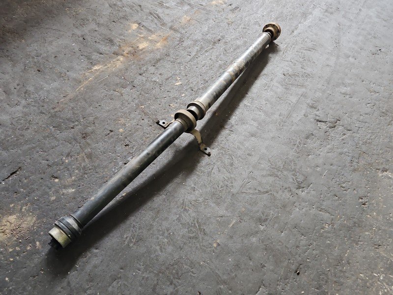 Wał napędowy tył AUDI A6 C7 3.0 TDI