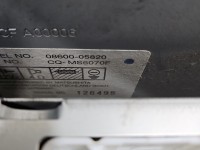 Radio fabryczne Toyota Avensis I T22 86110-05011 radioodtwarzacz