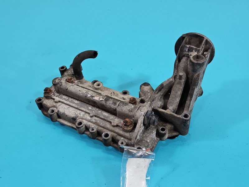 Podstawa filtra oleju obudowa hyundai H1 II 26400-4A450 2.5 crdi (D4CB) Podstawa filtra oleju obudowa hyundai H1 II 26400-4A450 2.5 crdi (D4CB)